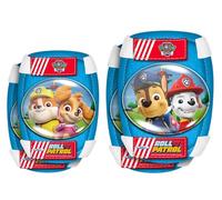 Timbro: Set di ginocchiere e gomitiere con motivo Paw Patrol