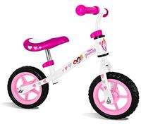 Stamp Princess Disney Draisienne Ragazza, Rosa