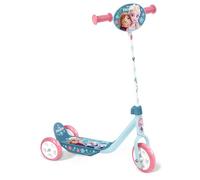 Stamp - Scooter 3 ruote - Frozen 2, blu