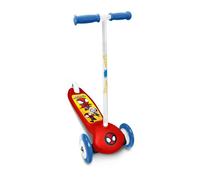 STAMP - Scooter a 3 ruote sterzanti - Spidey - Nouvo