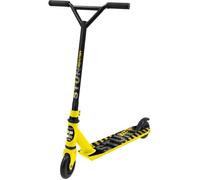 Monopattino Stamp Freestyle Giallo