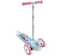 STAMP - Scooter/Steering 3 ruote - Frozen 2, blu, N/A