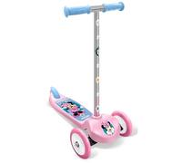 STAMP - Scooter/Steering 3 ruote - Minnie