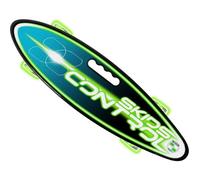 STAMP Skateboard 24 x 7 SKIDS CONTROL con maniglia e ruote illuminate