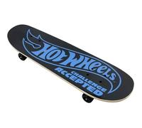 STAMP - Skateboard 28 x 8 - Hot Wheels