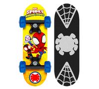 Stamp Skateboard Spider-man 17´´