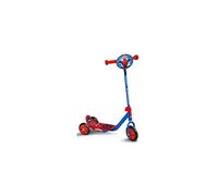 Stamp sm250050 Monopattino a 3 Ruote Ragazzo, Blu