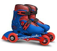 Spiderman Pattini A Linea Spider-man