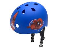 Stamp Skate Casco Spiderman S_0294_STASM250102 Sport