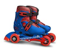 Spiderman Pattini A Linea Spider-man
