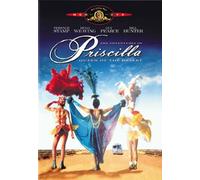 Stamp/Weaving/Pearce/Hunter/Ch - Adventures of Priscilla-Queen