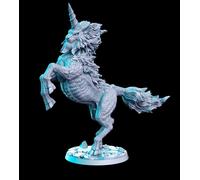 Stampa 3D Figurine RN STUDIO Cacciatori Di Mostri