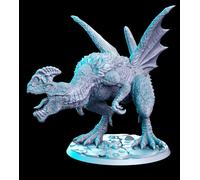 Stampa 3D Figurine RN STUDIO Cacciatori Di Mostri