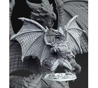 Stampa 3D Figurine RN STUDIO Cacciatori Di Mostri