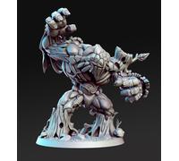 Stampa 3D Figurine RN STUDIO Dentro La Magia Del Bosco