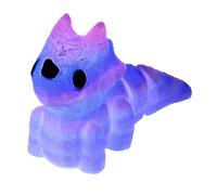 Stampa 3D Giocattoli Di Dinosauri Triceratopo - Libro Sui Dinosauri E Figure Da 12 Pezzi | Piccole Figurine Di Triceratopo | Figure Di Piccoli Animali Per Bambini | Regalo Educativo Per Bambini,