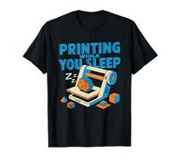 Stampa 3D Grafico Stampante Maglietta
