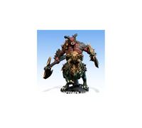 Stampa 3D statuetta Wargame uomini bestie - draghi orchi