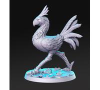 Stampa 3D Statuette Rn Studio, Classic JRP6 Vol.1