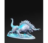 Stampa 3D Statuette Rn Studio Classic Jrpg Vol 2