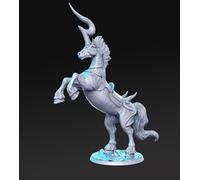 Stampa 3D Statuette Rn Studio Classic Jrpg Vol 2