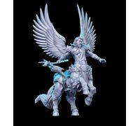 Stampa 3D Statuette Rn Studio Classic RPG Vol 7