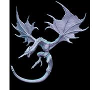 Stampa 3D Statuette Rn Studio Classic RPG Vol 7
