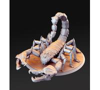 Stampa 3D Statuette Rn Studio, Il Sands Of Time
