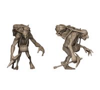 Stampa 3D Troll Gigante