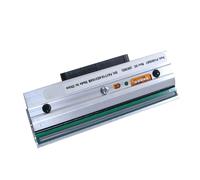 Stampa ad alta velocità bassa temperatura con testina di stampa per Zebra ZT610