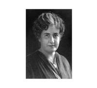 Stampa artistica da parete e stampa artistica da parete con ritratto di Maria Montessori, moderna decorazione per camera da letto, senza cornice, 50 x 75 cm