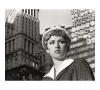 Stampa artistica da parete su tela di alta qualità, Cindy Sherman, senza titolo, foto #50 x 101 cm, pronta per essere incorniciata, ideale per la casa o l'ufficio, ottima idea