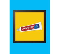 STAMPA "COLLEGATE IL CERVELLO"