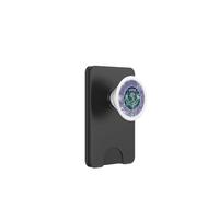 Stampa con nodo celtico cardo scozzese per luci PopSockets PopWallet per MagSafe