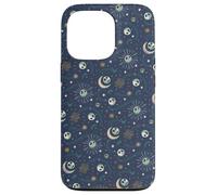 Stampa di Tim Burton The Nightmare Before Christmas Jack Custodia per iPhone 13 Pro