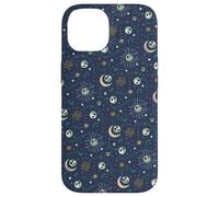 Stampa di Tim Burton The Nightmare Before Christmas Jack Custodia per iPhone 14