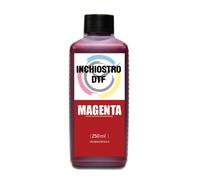 Stampa DTF - Direct Transfer to Film - inchiostro e accessori