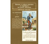 Stampa e cultura popolare in Inghilterra nel primo Ottocento