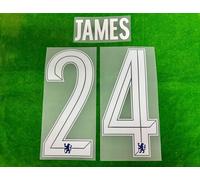 STAMPA EDIZIONE GIOCATORE UFFICIALE CHELSEA FC Home UCL CUP 2022-23