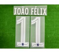 STAMPA EDIZIONE GIOCATORE UFFICIALE CHELSEA FC Home UCL CUP 2022-23