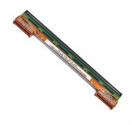 Stampa efficiente di codici a barre con testina di stampa termica P1112640218 per stampanti Zebra ZD421/ZD421 D, 300/203 DPI (203DPI)