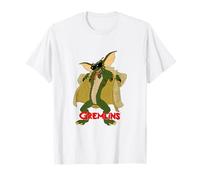 Stampa Grafica Sbiadita Betty Boop PAPL197 Maglietta