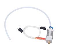 Stampa Hotend Kit 24V 40W Asta riscaldante Cavo termistore 100K Sostituzione testina stampante 3D per Mega Zero 2.0