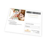 Stampa il buono regalo BioNaturel