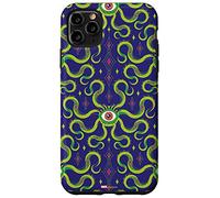 Stampa Marvel Doctor Strange Multiverse of Madness Gargantos Custodia per iPhone 11 Pro Max