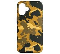 Stampa mimetica The Simpson Bart Simpson Custodia per iPhone 16