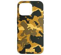 Stampa mimetica The Simpson Bart Simpson Custodia per iPhone 16 Pro