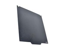 Stampa Piastra di Costruzione Piattaforma Forte Tenuta Anti Graffi Stabile per X3pro X4pro Stampanti Alta Resistenza Al Calore PEI Costruire Piastra