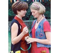 Stampa Poster A VILLAGE AFFAIR 24x20"