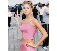 Stampa Poster ASHLEY LYN CAFAGNA 24x20" Immagine Bellissima 240993